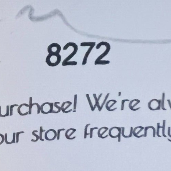 Donald Pliner Shoes Womens 7.5 Black Suede Loafer Chain Casual Chunky Bristol - Picture 12 of 12